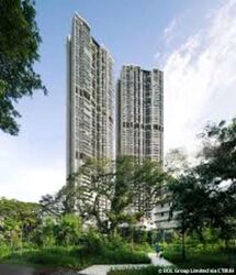 Avenue South Residence (D3), Apartment #455829581
